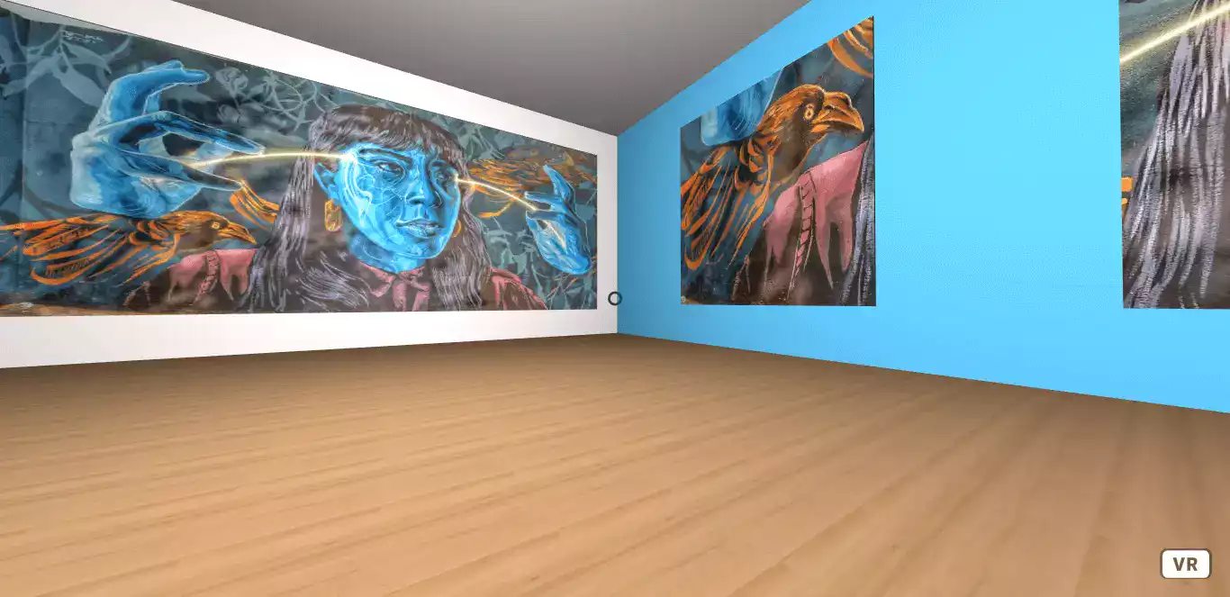 Proyecto destacado: Realidad Virtual