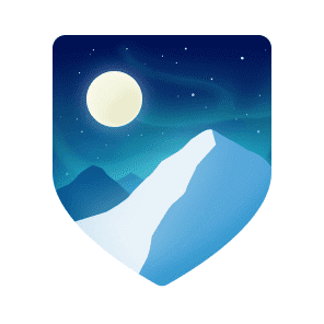 Insignia de Arctic Code Vault Contributor