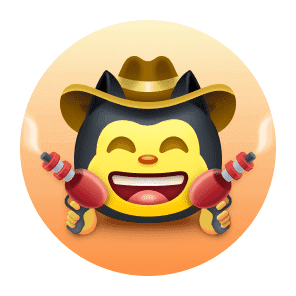 Insignia de Quickdraw